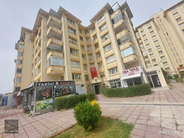 IŞIL DAN MİMAROBA EMLAK KONUT DUBLEX,KISA KATLI 4+1 SATILIK