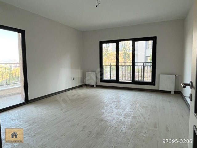 KİSECİK TOKİDE KİRALIK 1.ETAPTA 3+1 110M2 KOT.1 KULLANIŞLI SIFIR ARAKAT DAİRE GÜNEY+DOĞU CEPHELİ