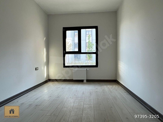KİSECİK TOKİDE KİRALIK 1.ETAPTA 3+1 110M2 KOT.1 KULLANIŞLI SIFIR ARAKAT DAİRE GÜNEY+DOĞU CEPHELİ - Görsel 4