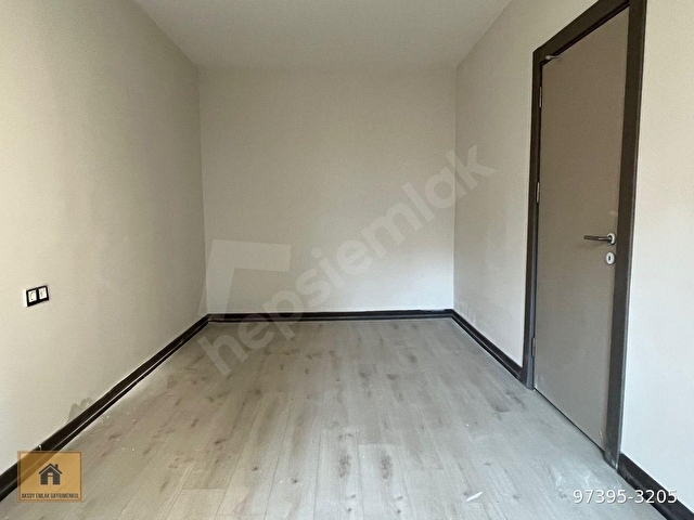 KİSECİK TOKİDE KİRALIK 1.ETAPTA 3+1 110M2 KOT.1 KULLANIŞLI SIFIR ARAKAT DAİRE GÜNEY+DOĞU CEPHELİ - Görsel 5