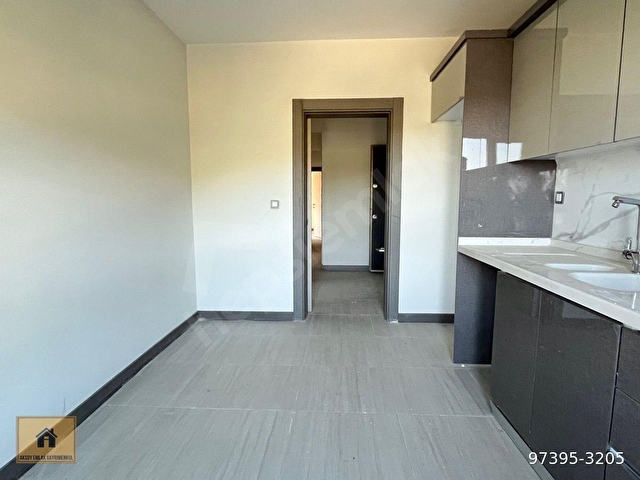 KİSECİK TOKİDE KİRALIK 1.ETAPTA 3+1 110M2 KOT.1 KULLANIŞLI SIFIR ARAKAT DAİRE GÜNEY+DOĞU CEPHELİ - Görsel 10