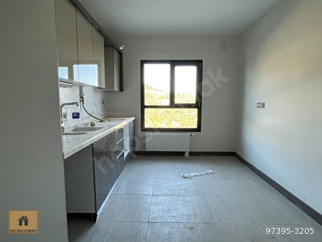 KİSECİK TOKİDE KİRALIK 1.ETAPTA 3+1 110M2 KOT.1 KULLANIŞLI SIFIR ARAKAT DAİRE GÜNEY+DOĞU CEPHELİ - Görsel 11
