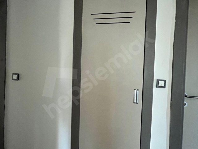 KİSECİK TOKİDE KİRALIK 1.ETAPTA 3+1 110M2 KOT.1 KULLANIŞLI SIFIR ARAKAT DAİRE GÜNEY+DOĞU CEPHELİ - Görsel 15