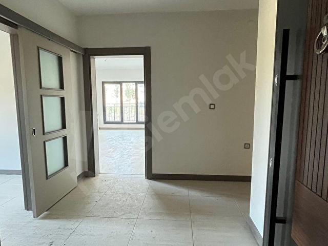 KİSECİK TOKİDE KİRALIK 1.ETAPTA 3+1 110M2 KOT.1 KULLANIŞLI SIFIR ARAKAT DAİRE GÜNEY+DOĞU CEPHELİ - Görsel 16