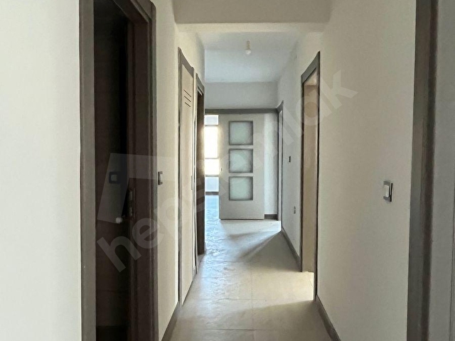 KİSECİK TOKİDE KİRALIK 1.ETAPTA 3+1 110M2 KOT.1 KULLANIŞLI SIFIR ARAKAT DAİRE GÜNEY+DOĞU CEPHELİ - Görsel 18