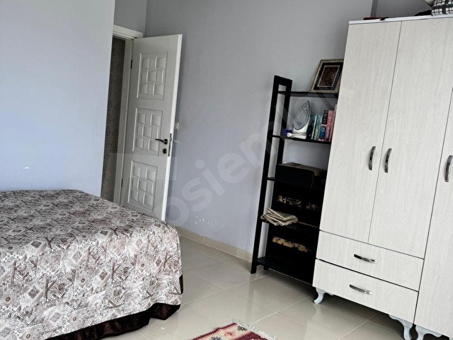 EFELER MAHALLESİ’NDE SATILIK 3+1 DAİRE – TAKASA AÇIK! - Görsel 13