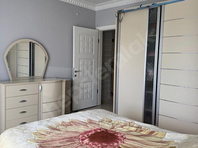 EFELER MAHALLESİ’NDE SATILIK 3+1 DAİRE – TAKASA AÇIK! - Görsel 6