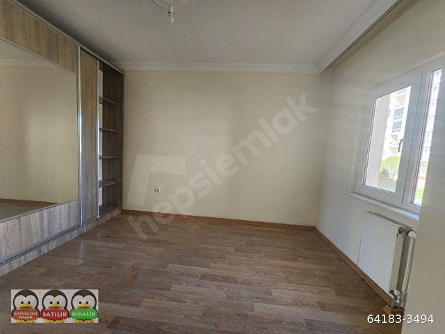 EDİRNE MERKEZ DEVLET HASTANESİ KARŞISI TOKİ EVLERİNDE ARA KAT 3+1 KİRALIK DAİRE - Görsel 8
