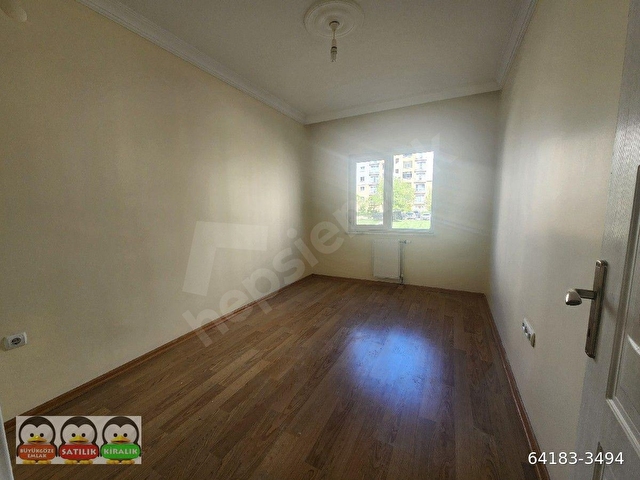 EDİRNE MERKEZ DEVLET HASTANESİ KARŞISI TOKİ EVLERİNDE ARA KAT 3+1 KİRALIK DAİRE - Görsel 9