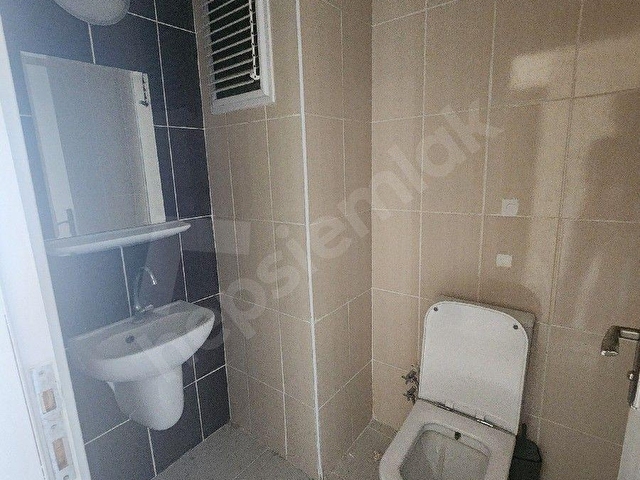 EDİRNE MERKEZ DEVLET HASTANESİ KARŞISI TOKİ EVLERİNDE ARA KAT 3+1 KİRALIK DAİRE - Görsel 13