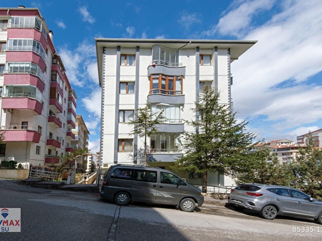 ATA MAHALLESİ 3+1 | VADİ MANZARALI FIRSAT DAİRE - HASAN CAN KULAKSIZ - Görsel 3