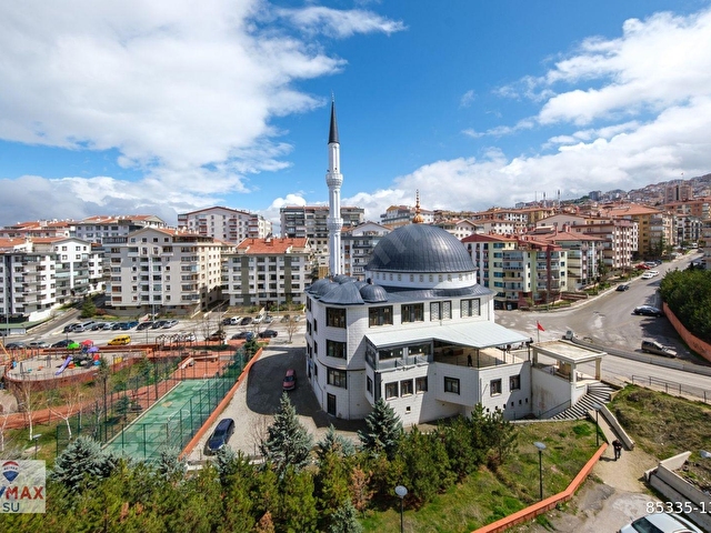ATA MAHALLESİ 3+1 | VADİ MANZARALI FIRSAT DAİRE - HASAN CAN KULAKSIZ - Görsel 25