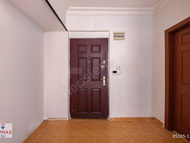 ATA MAHALLESİ 3+1 | VADİ MANZARALI FIRSAT DAİRE - HASAN CAN KULAKSIZ - Görsel 6