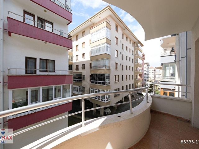 ATA MAHALLESİ 3+1 | VADİ MANZARALI FIRSAT DAİRE - HASAN CAN KULAKSIZ - Görsel 13