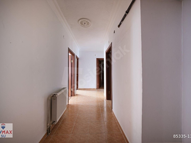ATA MAHALLESİ 3+1 | VADİ MANZARALI FIRSAT DAİRE - HASAN CAN KULAKSIZ - Görsel 9