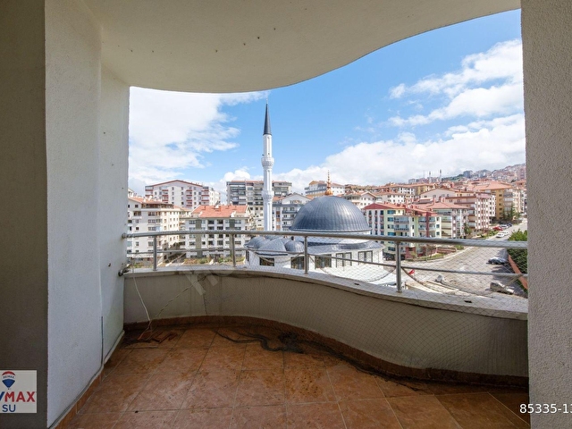 ATA MAHALLESİ 3+1 | VADİ MANZARALI FIRSAT DAİRE - HASAN CAN KULAKSIZ - Görsel 22
