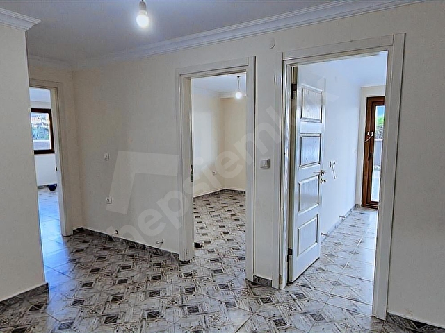 KUŞADASI DAVUTLARDA KAPALI MUTFAKLI OTOPARKLI 2+1 KİRALIK DAİRE - Görsel 14