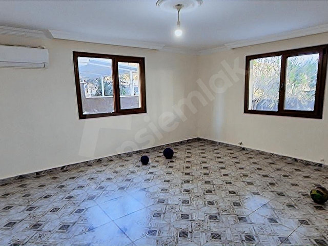 KUŞADASI DAVUTLARDA KAPALI MUTFAKLI OTOPARKLI 2+1 KİRALIK DAİRE - Görsel 6