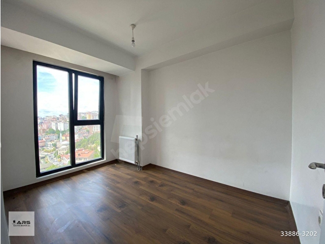 Kağıthane Çeliktepede Kiralık 2+1 Residence (11. Kat) - Görsel 13