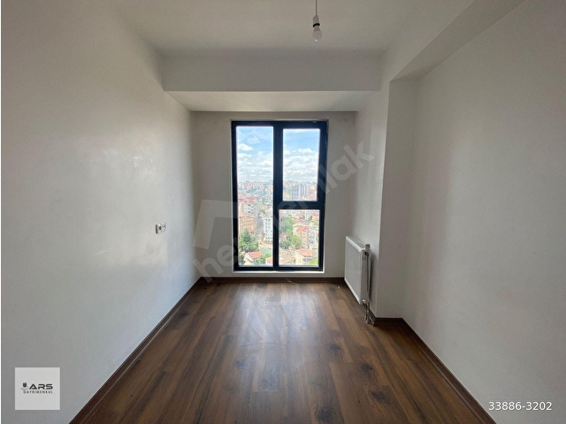 Kağıthane Çeliktepede Kiralık 2+1 Residence (11. Kat) - Görsel 14