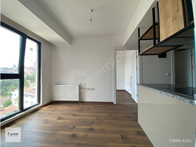 Kağıthane Çeliktepede Kiralık 2+1 Residence (11. Kat) - Görsel 4