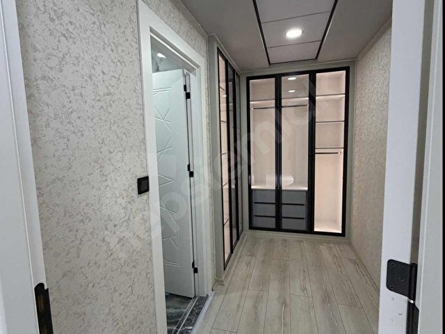 CANCANDAN KONYA MERKEZDE HARMANCIK PARK ÇEVRESİNDE SÜPER VİLLA - Görsel 4