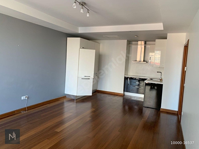 MASHATTAN DA SATILIK YATIRIMLIK FIRSAT 1+1 DAİRE