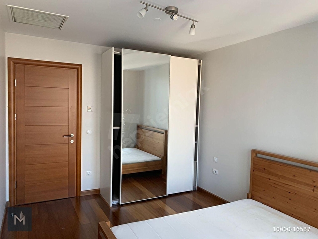 MASHATTAN DA SATILIK YATIRIMLIK FIRSAT 1+1 DAİRE - Görsel 8