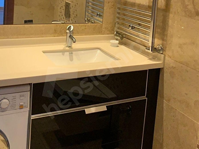 MASHATTAN DA SATILIK YATIRIMLIK FIRSAT 1+1 DAİRE - Görsel 10