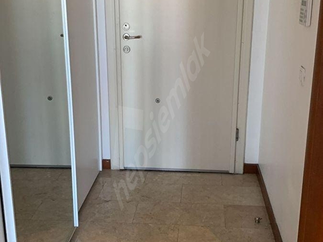 MASHATTAN DA SATILIK YATIRIMLIK FIRSAT 1+1 DAİRE - Görsel 5