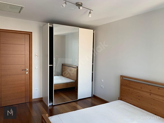 MASHATTAN DA SATILIK YATIRIMLIK FIRSAT 1+1 DAİRE - Görsel 7