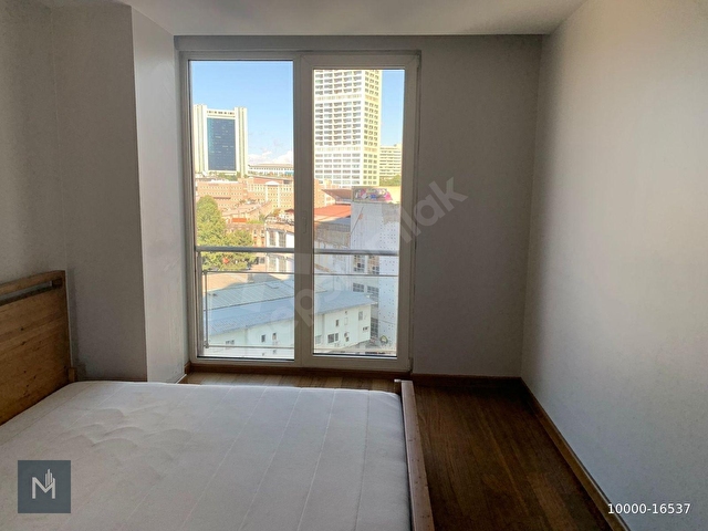 MASHATTAN DA SATILIK YATIRIMLIK FIRSAT 1+1 DAİRE - Görsel 9