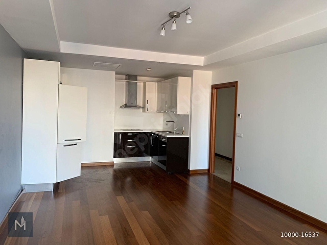 MASHATTAN DA SATILIK YATIRIMLIK FIRSAT 1+1 DAİRE - Görsel 3