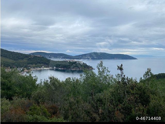 HEYBELİADA DA İSKELEYE YAKIN,  İÇİ TAMAMEN YENİLENMİŞ, MASRAFSIZ  KOMBİLİ, EŞYALI  TAŞINMAYA HAZIR - Görsel 6