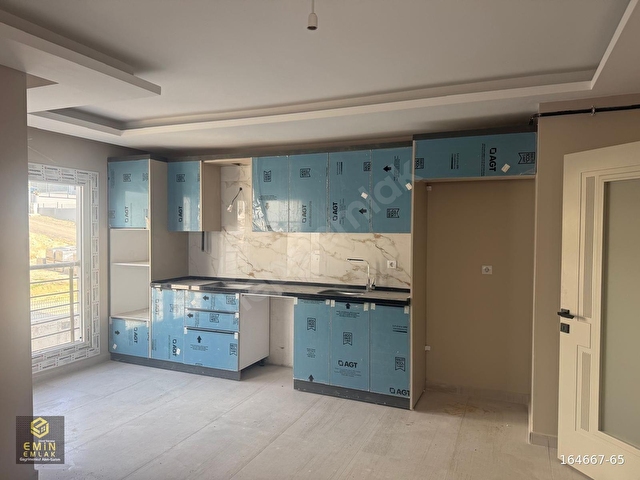 ATATÜRK MAH 3+1 AÇIK MUTFAK 115 M2 SATILIK DAİRE