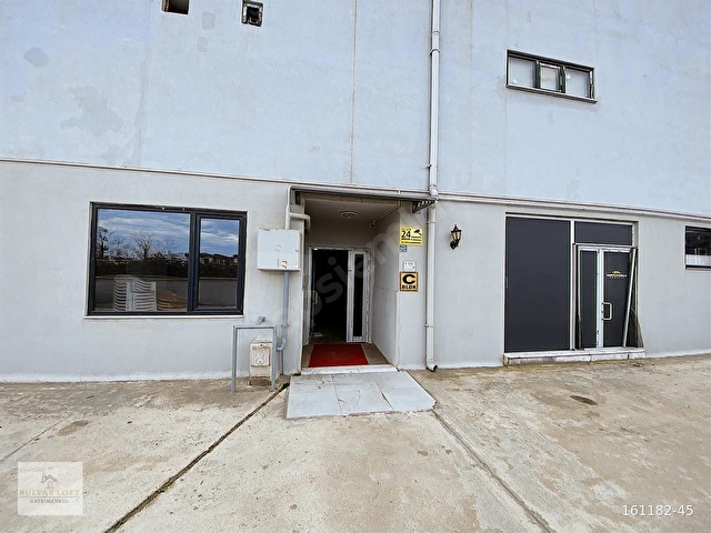BULVAR LOFTTAN TURNASUYU MAH.DE KİRALIK 3+1 DAİRE - Görsel 26