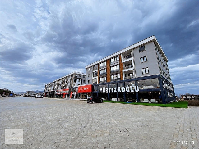 BULVAR LOFTTAN TURNASUYU MAH.DE KİRALIK 3+1 DAİRE - Görsel 28
