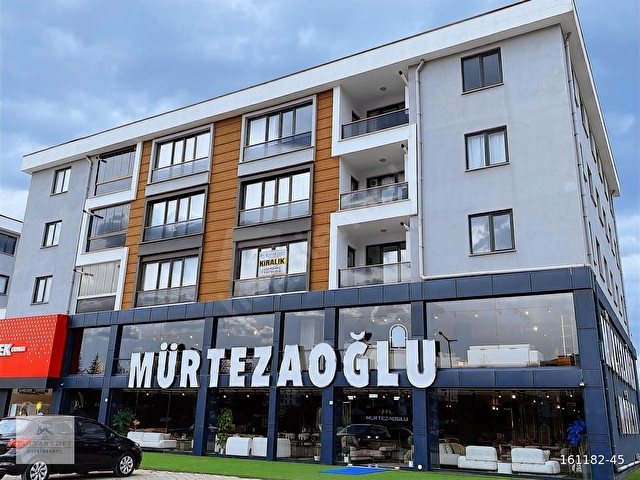 BULVAR LOFTTAN TURNASUYU MAH.DE KİRALIK 3+1 DAİRE - Görsel 27