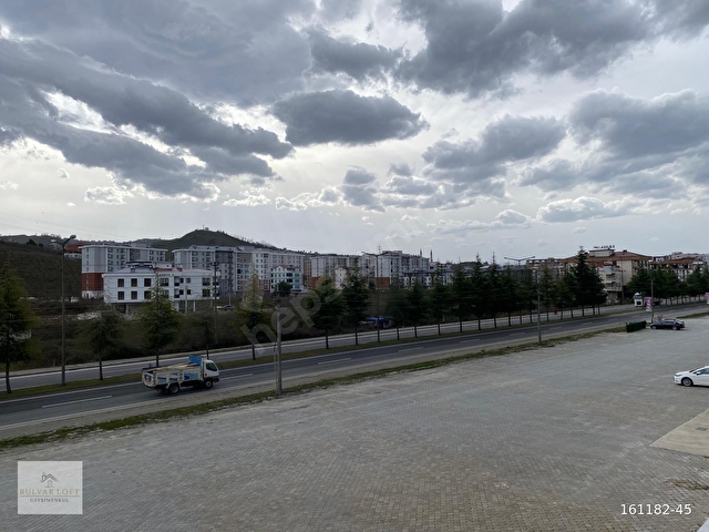 BULVAR LOFTTAN TURNASUYU MAH.DE KİRALIK 3+1 DAİRE - Görsel 29