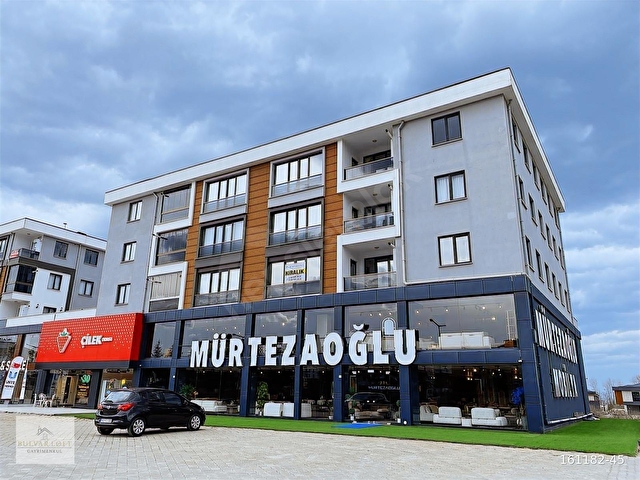 BULVAR LOFTTAN TURNASUYU MAH.DE KİRALIK 3+1 DAİRE