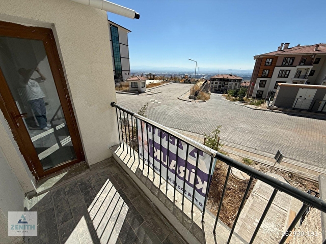 Zenith Real Estateten Gaziosmanpaşa Mh. TOKİ 2+1 Kiralık Daire - Görsel 20