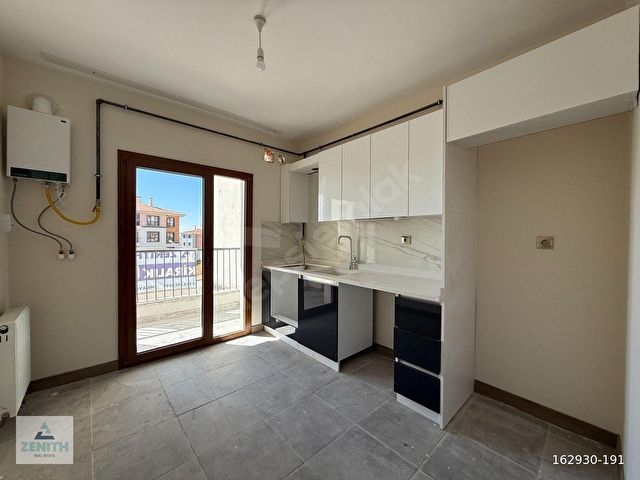 Zenith Real Estateten Gaziosmanpaşa Mh. TOKİ 2+1 Kiralık Daire - Görsel 14