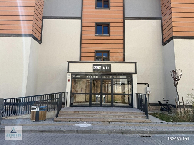 Zenith Real Estateten Gaziosmanpaşa Mh. TOKİ 2+1 Kiralık Daire - Görsel 3