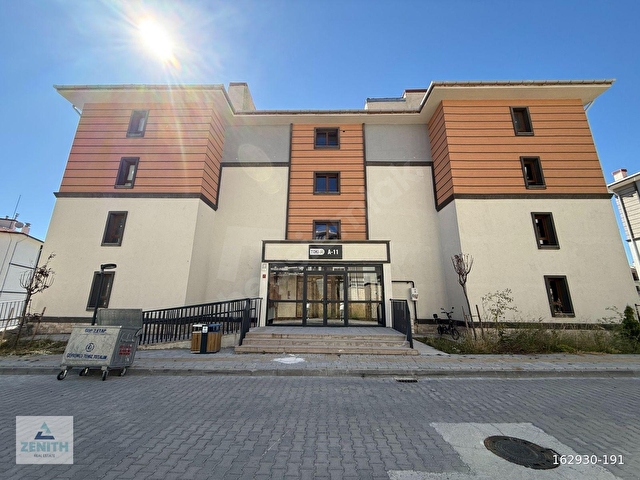 Zenith Real Estateten Gaziosmanpaşa Mh. TOKİ 2+1 Kiralık Daire - Görsel 2
