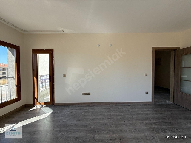 Zenith Real Estateten Gaziosmanpaşa Mh. TOKİ 2+1 Kiralık Daire - Görsel 10