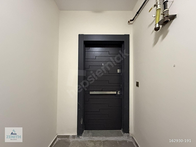 Zenith Real Estateten Gaziosmanpaşa Mh. TOKİ 2+1 Kiralık Daire - Görsel 5