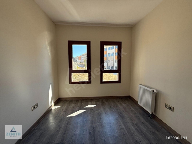 Zenith Real Estateten Gaziosmanpaşa Mh. TOKİ 2+1 Kiralık Daire - Görsel 22