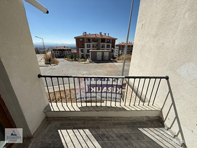 Zenith Real Estateten Gaziosmanpaşa Mh. TOKİ 2+1 Kiralık Daire - Görsel 19