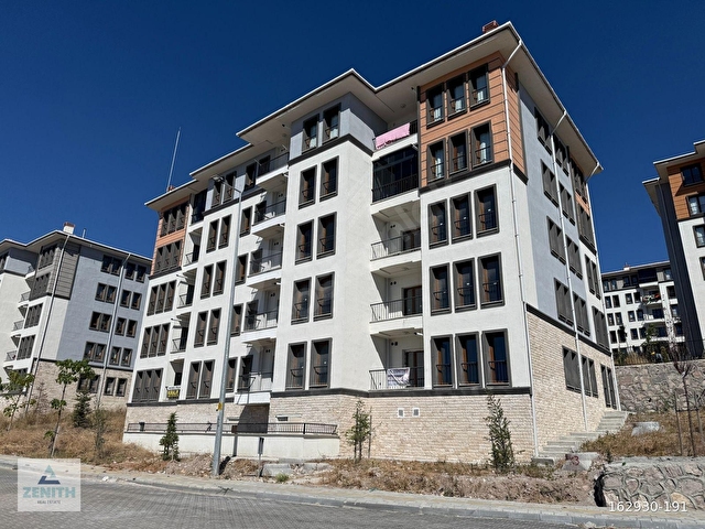 Zenith Real Estateten Gaziosmanpaşa Mh. TOKİ 2+1 Kiralık Daire