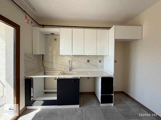 Zenith Real Estateten Gaziosmanpaşa Mh. TOKİ 2+1 Kiralık Daire - Görsel 15